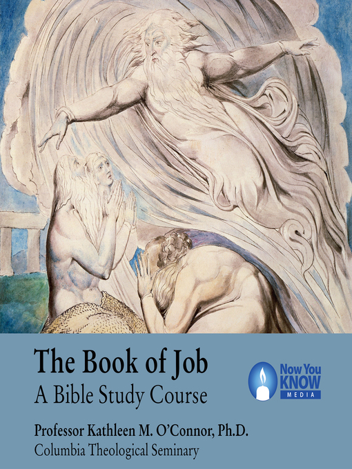 Title details for The Book of Job: A Bible Study Course by Kathleen M. O'Connor - Available